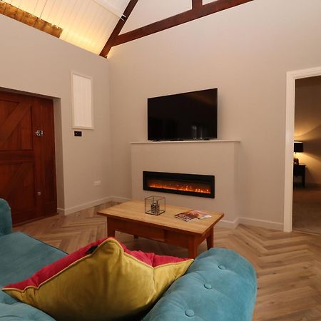 Mayfield Cottage Малмсбери Экстерьер фото